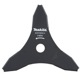 3 ašmenų pjovimo peilis Makita; 255x25,4 mm; Z3
